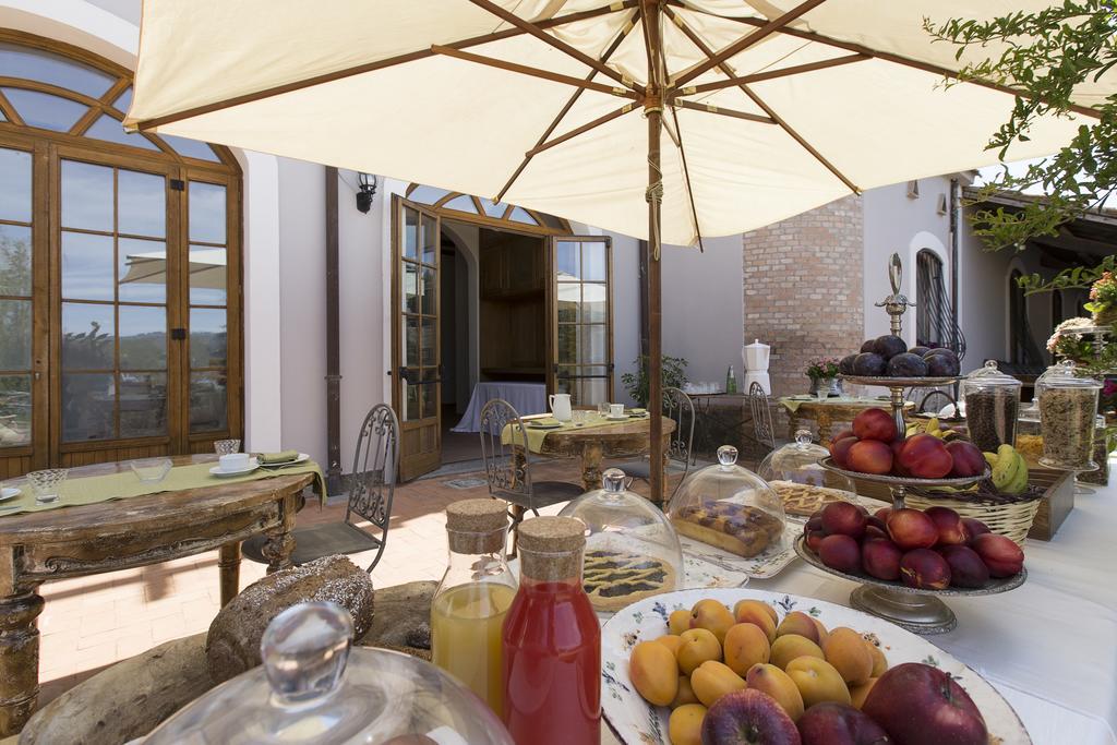 Antico Borgo Di Sutri Hotel Exterior photo